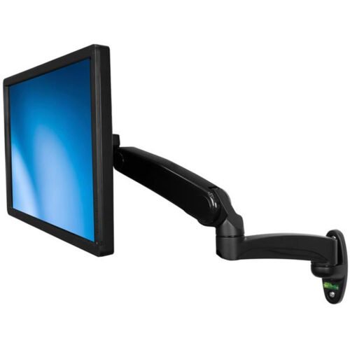 StarTech.com Wall-Mount Monitor Arm - Full Motion - Articulating - Image 5