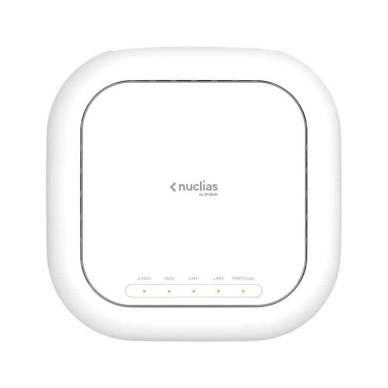 D-Link Wireless AC2600 Wave2 Nuclias Access Point
