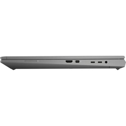HP ZBook Fury 17 G7 Intel® Core™ i7 i7-10750H Mobile workstation 43.9 cm (17.3") Full HD 16 GB DDR4-SDRAM 1.51 TB SS - Image 4