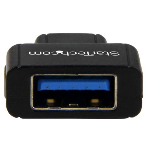 StarTech.com USB-C to USB-A Adapter - M/F - USB 3.0 - Image 4