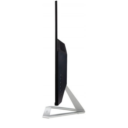 Viewsonic VX Series VX2776-SMH LED display 68.6 cm (27") 1920 x 1080 pixels Full HD Silver - Image 12