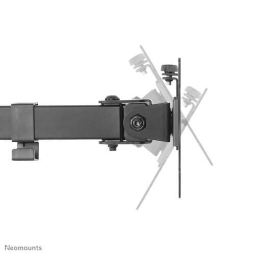 Neomounts FPMA-D550DBLACK Monitor arm 10-32" - Image 13