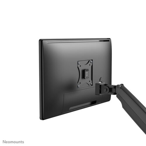 Neomounts NM-D750BLACK Monitor arm 10-32" - gas spring - Image 7