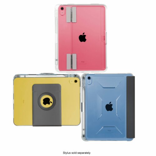 Targus Click-In 27.7 cm (10.9") Cover Transparent - Image 7