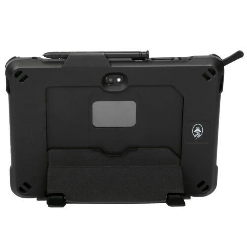 Targus THD932GLZ tablet case 25.6 cm (10.1") Flip case Black - Image 3