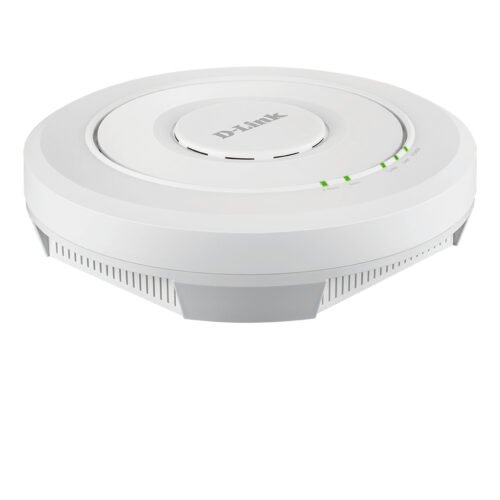 D-Link DWL-6620APS wireless access point 1300 Mbit/s White Power over Ethernet (PoE) - Image 5