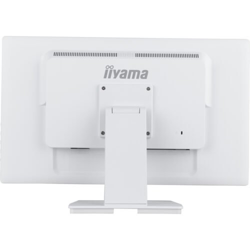 iiyama ProLite T2452MSC-W1 computer monitor 60.5 cm (23.8") 1920 x 1080 pixels Full HD LCD Touchscreen Multi-user White - Image 14