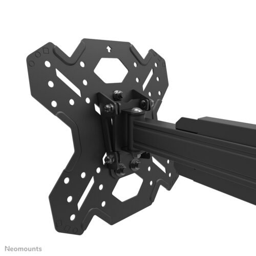 Neomounts WL40S-840BL12 TV mount wall 32-55" - full motion - fast installation - Image 8