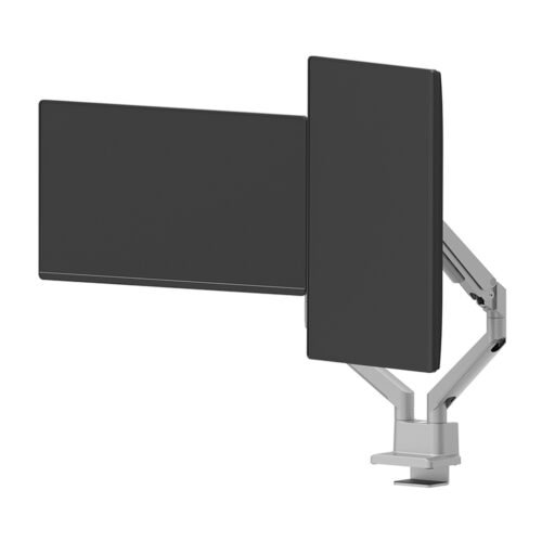 Neomounts DS70-250SL2 Monitor arm 17-32" - gas spring - Topfix - 180°-stop - Image 12