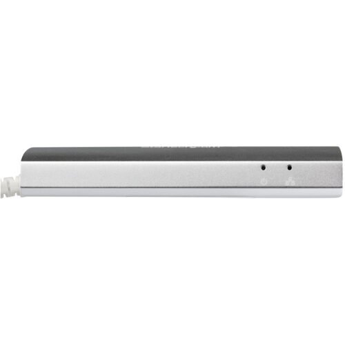 StarTech.com 3-Port Portable USB 3.0 Hub plus Gigabit Ethernet - Built-In Cable~3-Port Portable USB 3.0 Hub plus Gigabit Ethern - Image 3