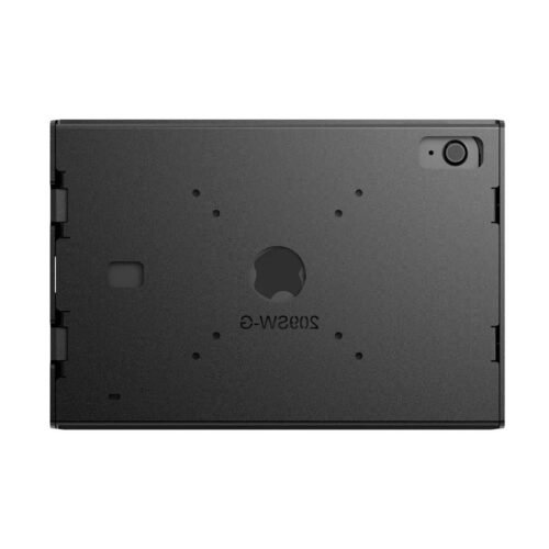 Compulocks iPad 10.9" 10th Gen Swell Enclosure Wall Mount Black - Image 4