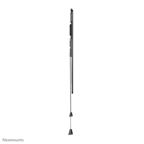 Neomounts LED-W400BLACK TV mount wall 32-55" - ultra-flat - Image 4