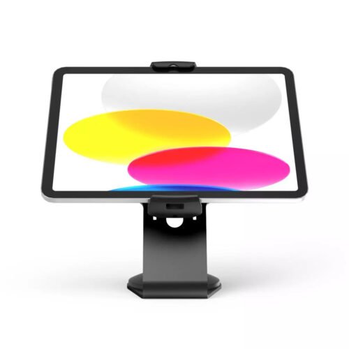 Compulocks Universal Tablet Cling Core Counter Stand or Wall Mount Black - Image 3