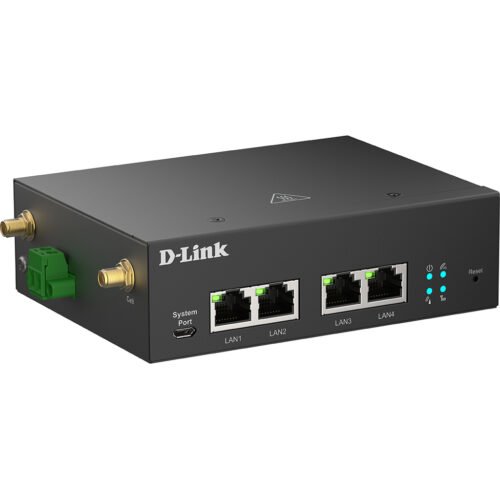 D-Link 5G Multi-Connect M2M Modem - Image 2