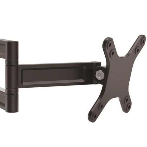 StarTech.com Wall-Mount Monitor Arm - Dual Swivel - Image 4
