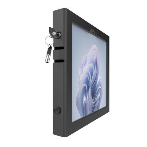 Compulocks Surface Pro 8-10 Apex Enclosure Wall Mount - Image 2