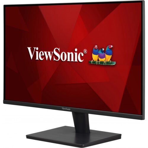 Viewsonic VA VA2715-H computer monitor 68.6 cm (27") 1920 x 1080 pixels Full HD Black - Image 2