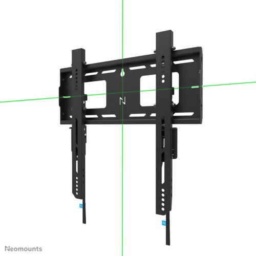 Neomounts WL30-750BL14 Heavy duty wall mount 42-75" - fixed - lockable - fast installation - TÜV - Image 11