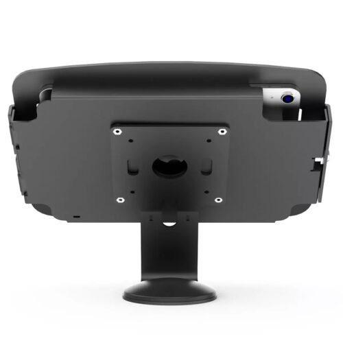 Compulocks iPad 10.9" 10th Gen Space Enclosure Core Counter Stand or Wall Mount Black - Image 2