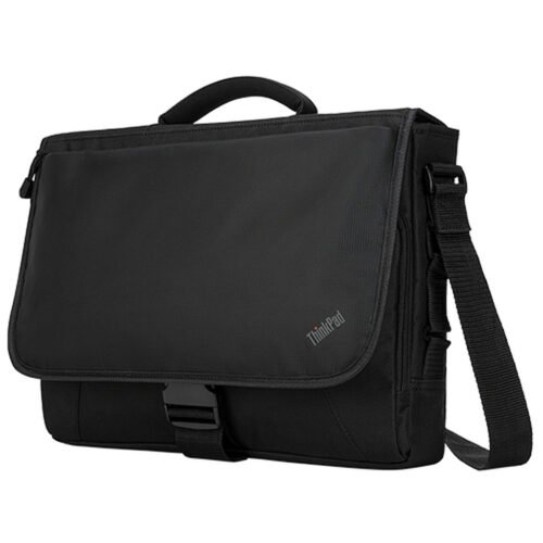 Lenovo 4X40Y95215 laptop case 39.6 cm (15.6") Messenger case Black - Image 6