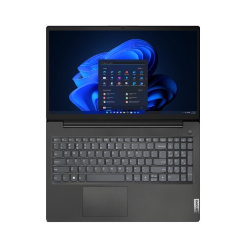 Lenovo V15 G4 AMN AMD Ryzen™ 5 7520U Laptop 39.6 cm (15.6") Full HD 16 GB LPDDR5-SDRAM 512 GB SSD Wi-Fi 5 (802.11ac) Wind - Image 5