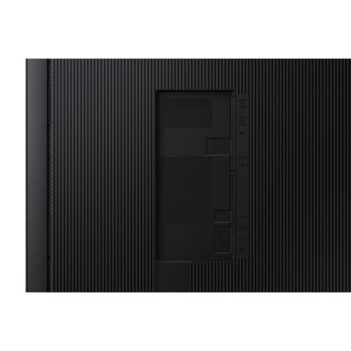 Samsung QB50C Digital signage flat panel 127 cm (50") LCD Wi-Fi 350 cd/m² 4K Ultra HD Black Built-in processor Tizen 16/7 - Image 7
