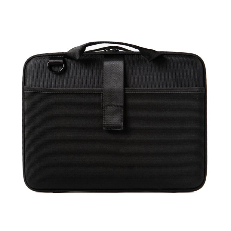 Techair TACWI014 Meet the ultimate 11-12” Chromebook case – it's like a work-in style superhero! Fasten it with secure scre