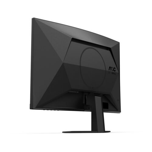 AOC G4 C27G4ZXE computer monitor 68.6 cm (27") 1920 x 1080 pixels Full HD LED Black - Image 10