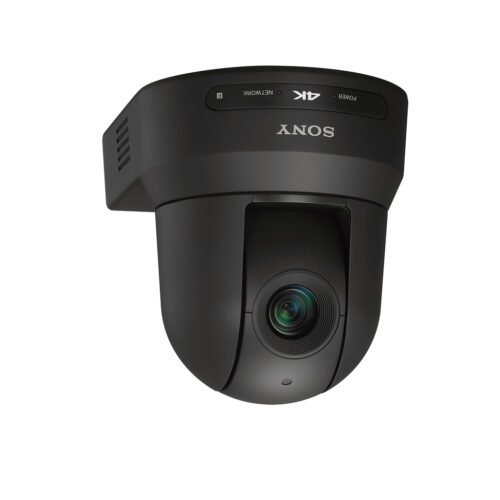 Sony BRC-X400 Dome IP security camera Indoor 3840 x 2160 pixels Ceiling/wall - Image 4