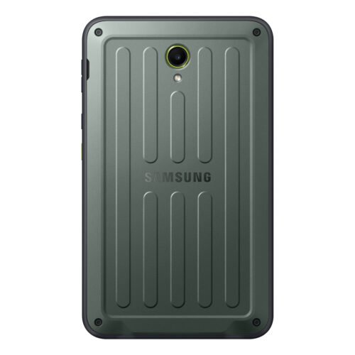 Samsung Galaxy Tab Active5 Enterprise Edition 5G Samsung Exynos LTE-TDD & LTE-FDD 128 GB 20.3 cm (8") 6 GB Wi-Fi 6 (802.11ax) A - Image 2