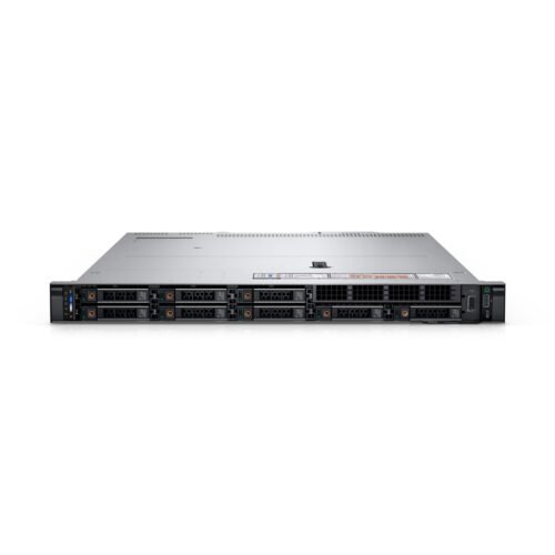 DELL PowerEdge R450 server 480 GB Rack (1U) Intel Xeon Silver 4314 2.4 GHz 16 GB DDR4-SDRAM 1100 W Windows Server 2022 Datacent - Image 6