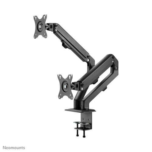 Neomounts FPMA-D650DBLACK Monitor arm 17-27" - coil spring - Image 7