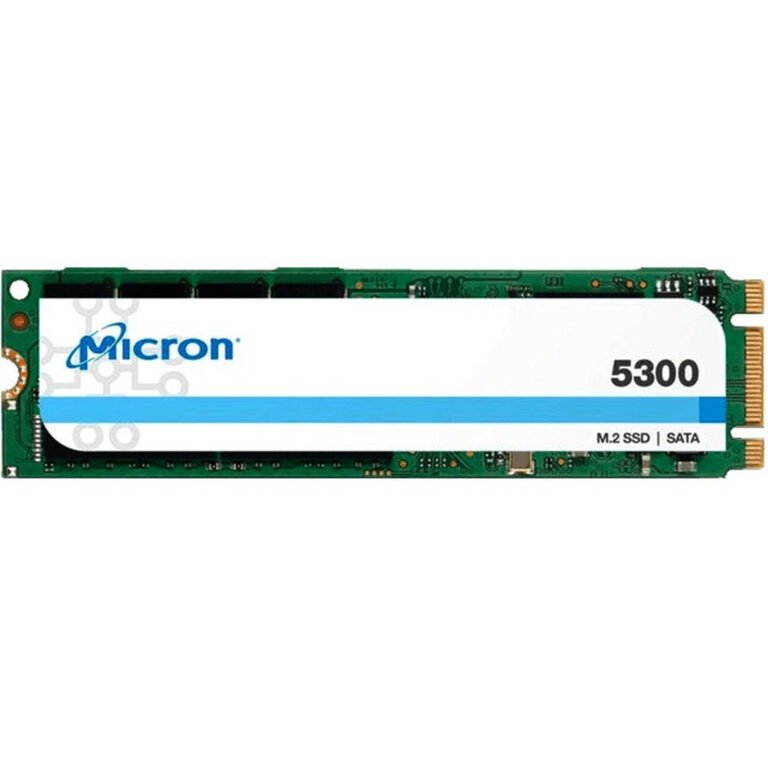 Lenovo 4XB7A17071 internal solid state drive 240 GB M.2 Serial ATA III