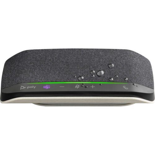 POLY Sync 10 USB-A USB-C Speakerphone - Image 7