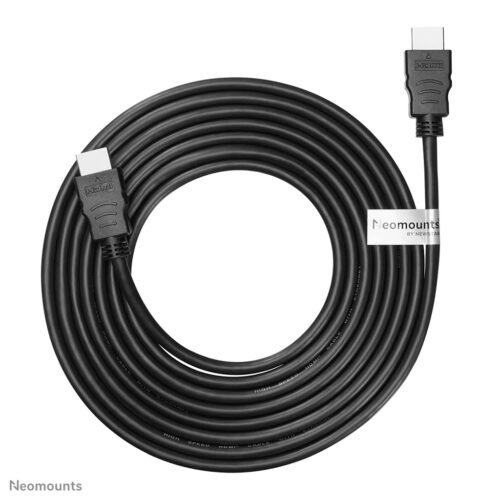 Neomounts HDMI10MM HDMI cable - 3 metres - Image 3