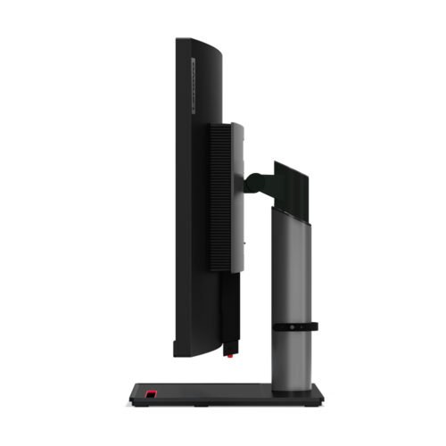 Lenovo ThinkVision P40w-20 LED display 100.8 cm (39.7") 5120 x 2160 pixels 5K Ultra HD Black - Image 8