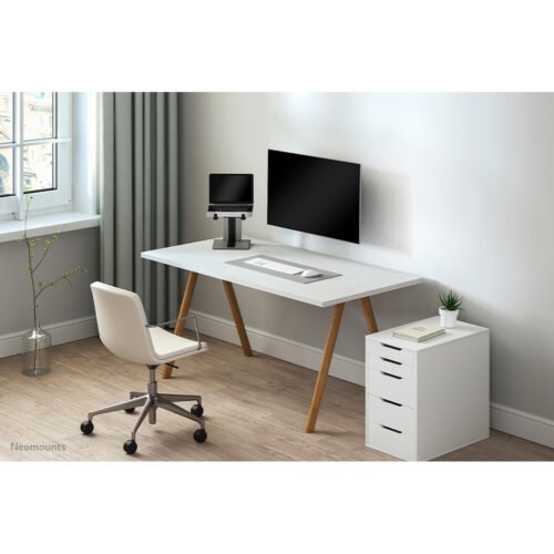Neomounts NSLS200 Laptop stand 10-17" - height adjustable - foldable - compact - universal - Image 11