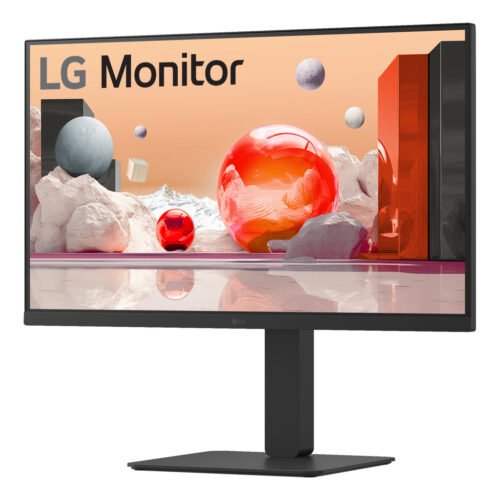 LG 27BA650-B.AEK - Image 6