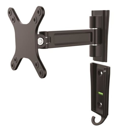 StarTech.com Wall-Mount Monitor Arm - Single Swivel - Image 6