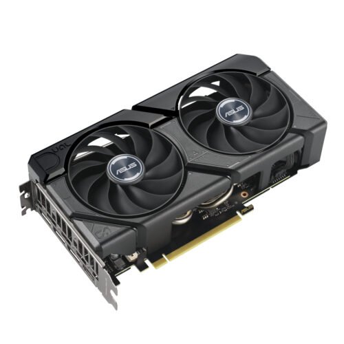 ASUS Dual -RTX4060TI-O8G-EVO NVIDIA GeForce RTX 4060 Ti 8 GB GDDR6 - Image 6