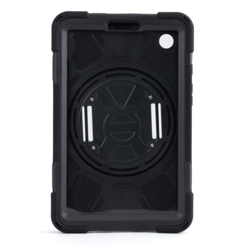 Techair TAXSGA036 Samsung Tab A9 8.7" Rugged Case - Image 2