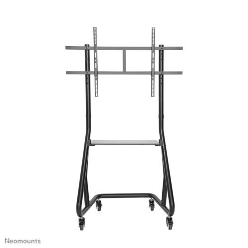 Neomounts NS-M3800BLACK TV trolley 60-100" - Image 3