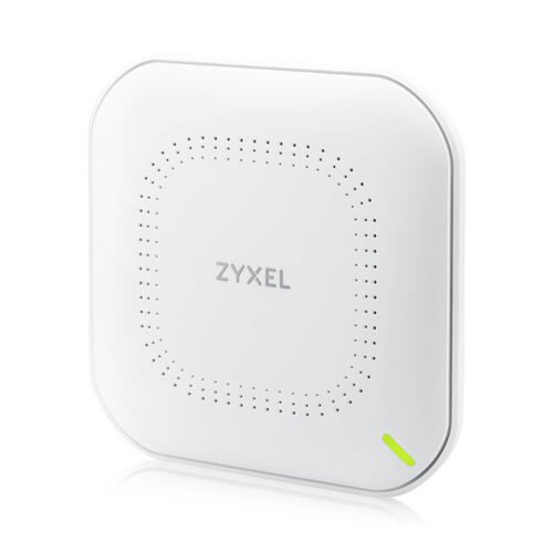 Zyxel NWA90AX PRO 2400 Mbit/s White Power over Ethernet (PoE) - Image 3