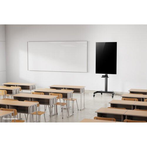 Neomounts PLASMA-M1900E TV trolley 37-70" - rotatable - Image 17