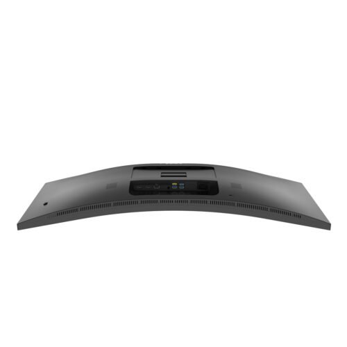 AOC V5 CU34V5C/BK LED display 86.4 cm (34") 3440 x 1440 pixels Wide Quad HD Black - Image 12