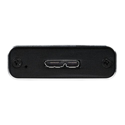 StarTech.com M.2 SSD Enclosure for M.2 SATA SSDs - USB 3.1 (10Gbps) with USB-C Cable - Image 14