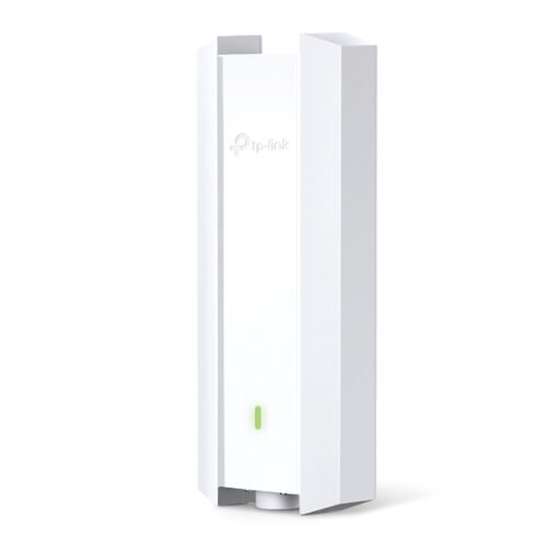 TP-Link Omada EAP610-Outdoor 1800 Mbit/s White Power over Ethernet (PoE) - Image 2