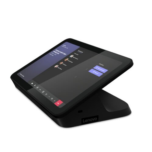 Lenovo ThinkSmart One for Microsoft Team Rooms video conferencing system Ethernet LAN - Image 3