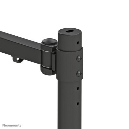 Neomounts FPMA-D960BLACKPLUS Monitor arm 10-49" - Image 4
