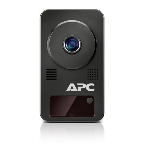APC Camera, Pod, NetBotz, 165 High Definition - Image 5
